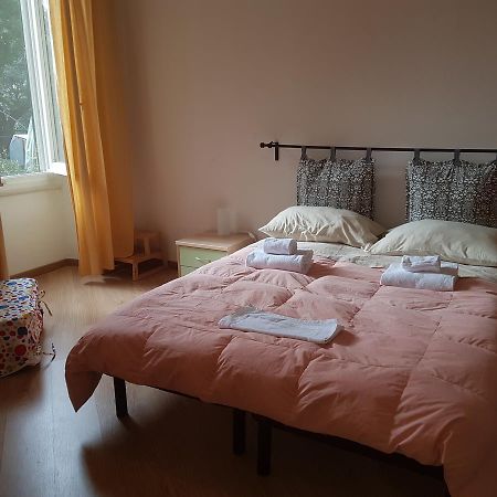 Myroom Firenze Statuto Dış mekan fotoğraf