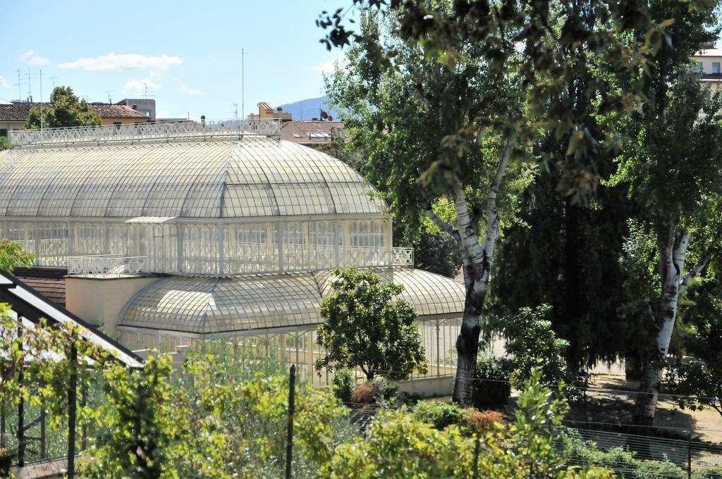 Myroom Firenze Statuto Dış mekan fotoğraf