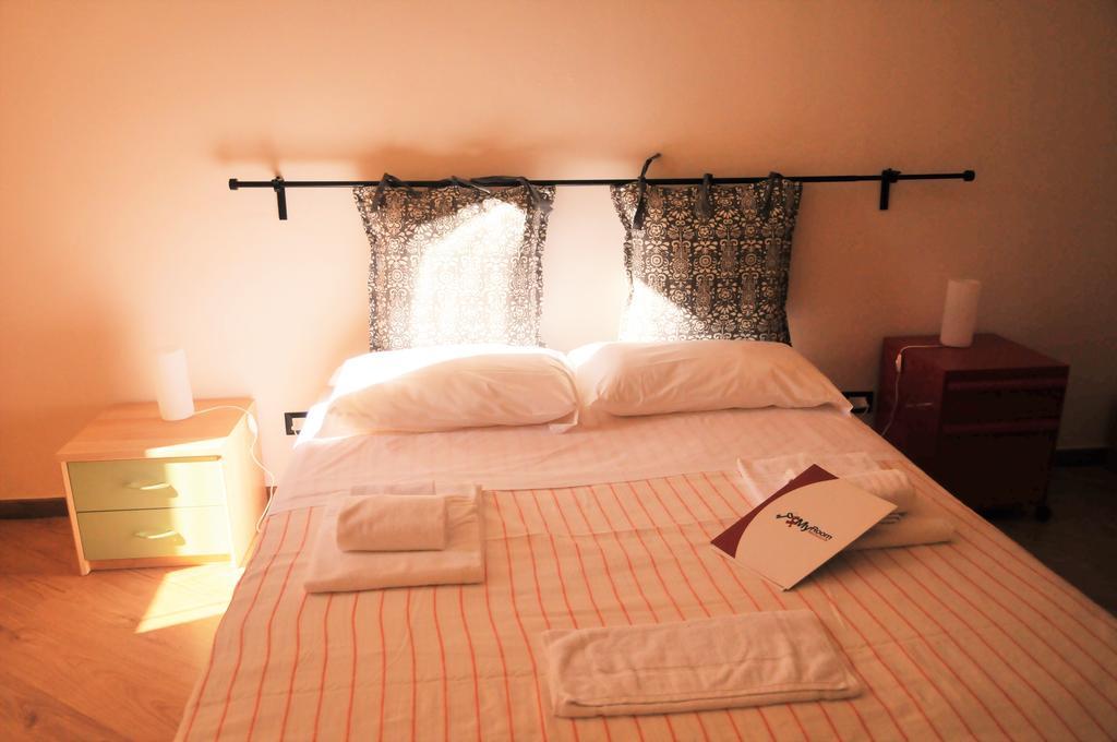 Myroom Firenze Statuto Dış mekan fotoğraf