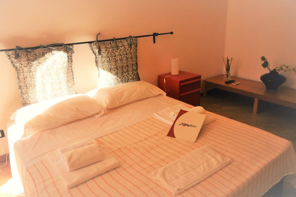 Myroom Firenze Statuto Dış mekan fotoğraf