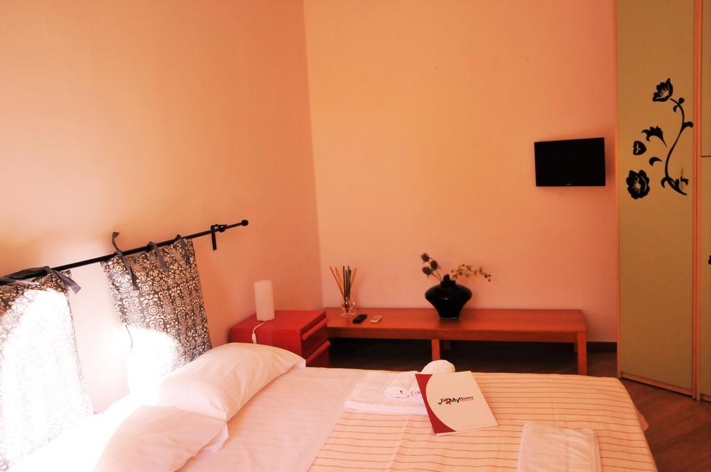 Myroom Firenze Statuto Dış mekan fotoğraf
