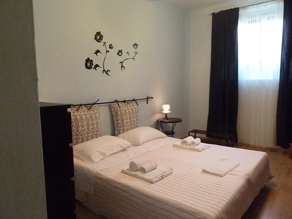 Myroom Firenze Statuto Dış mekan fotoğraf