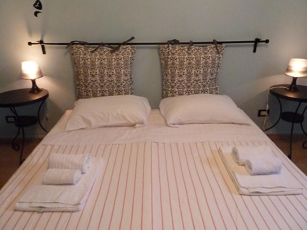 Myroom Firenze Statuto Dış mekan fotoğraf