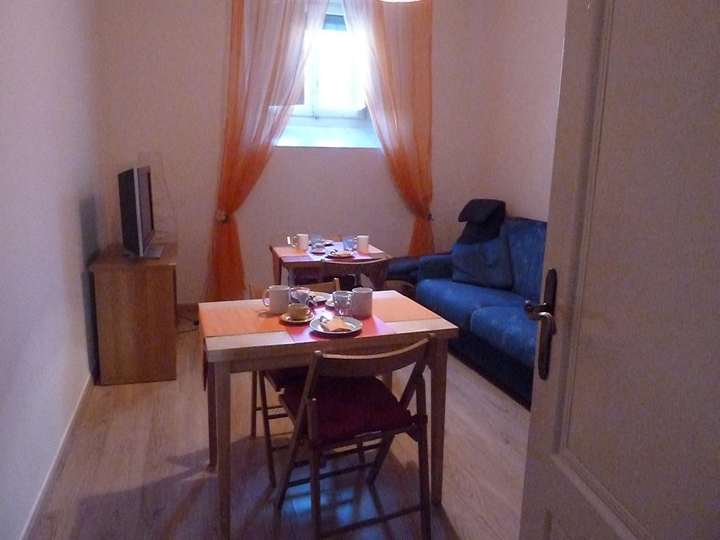 Myroom Firenze Statuto Dış mekan fotoğraf