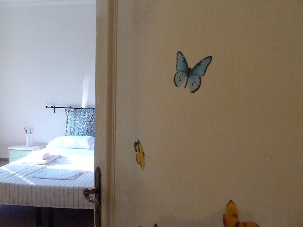 Myroom Firenze Statuto Dış mekan fotoğraf