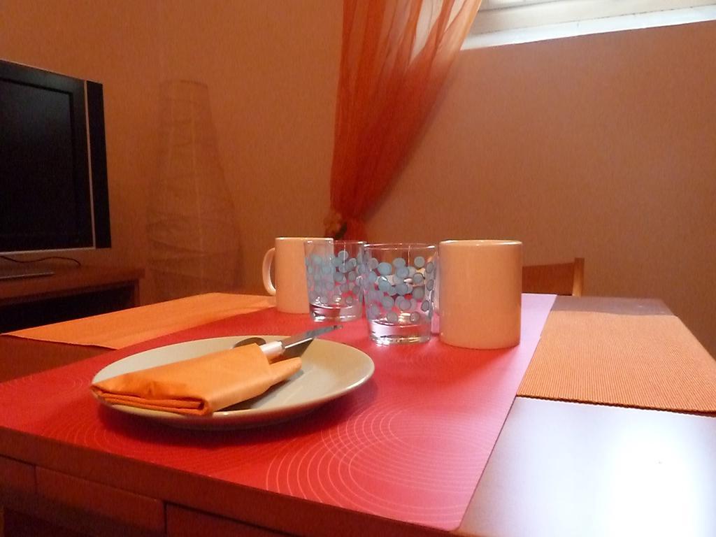 Myroom Firenze Statuto Dış mekan fotoğraf