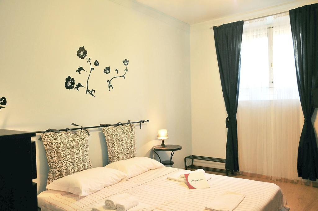 Myroom Firenze Statuto Dış mekan fotoğraf