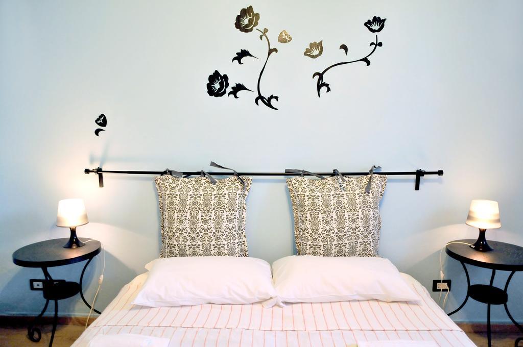 Myroom Firenze Statuto Dış mekan fotoğraf