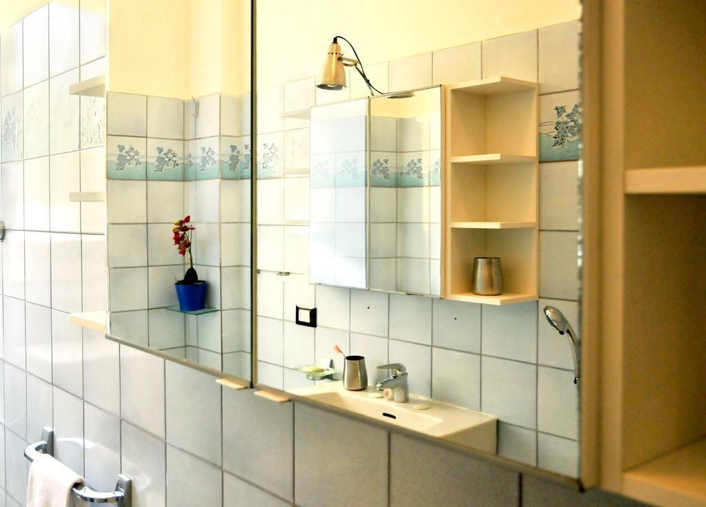 Myroom Firenze Statuto Dış mekan fotoğraf