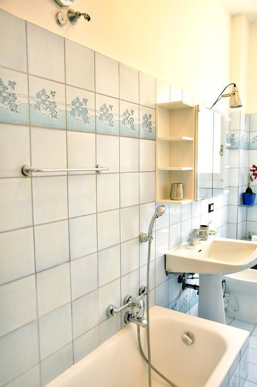 Myroom Firenze Statuto Dış mekan fotoğraf