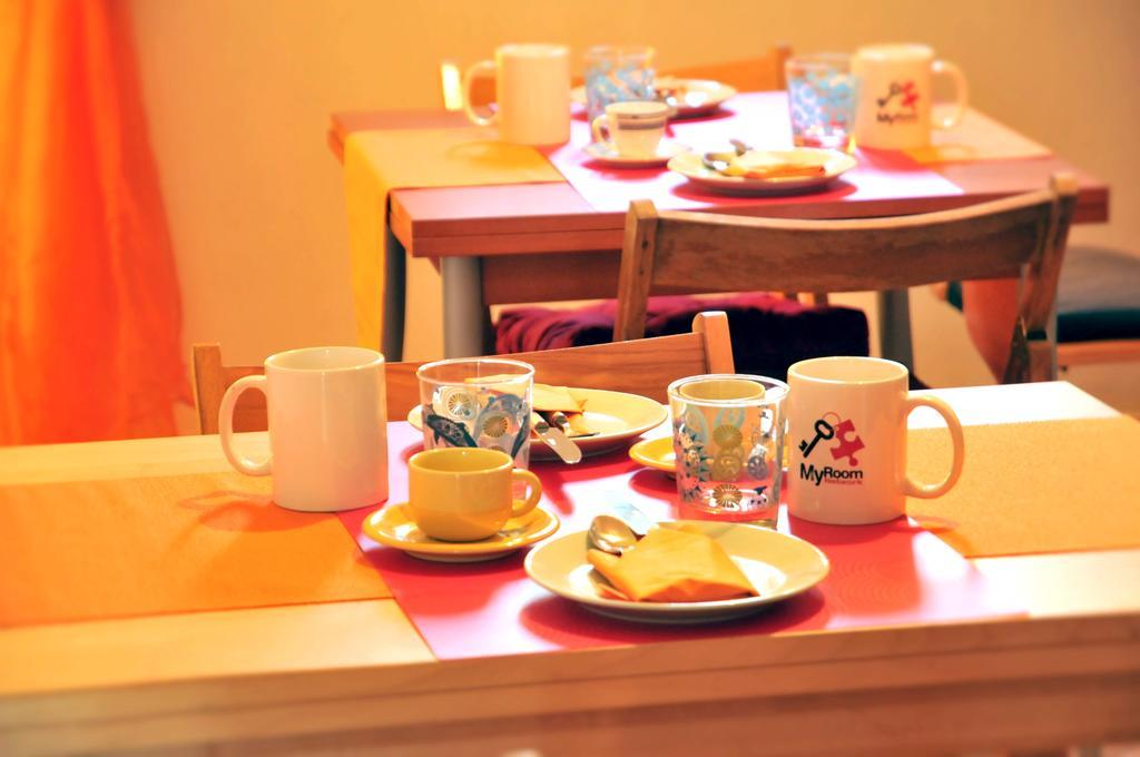 Myroom Firenze Statuto Dış mekan fotoğraf