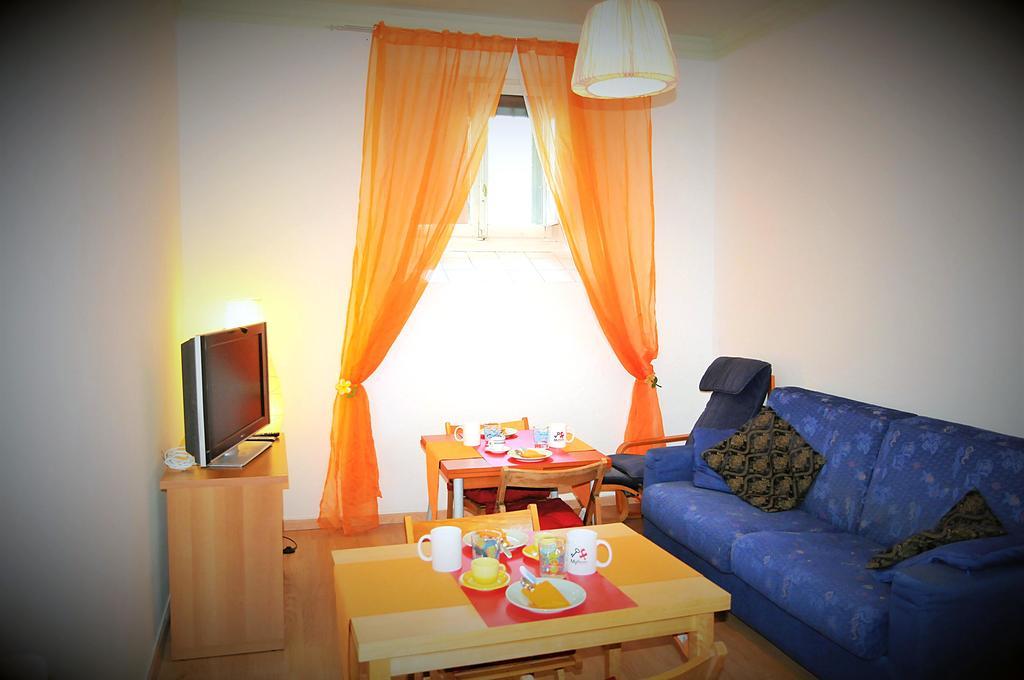 Myroom Firenze Statuto Dış mekan fotoğraf