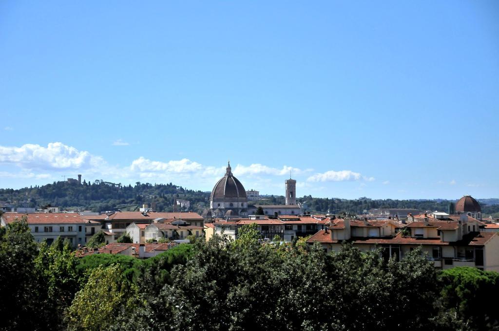 Myroom Firenze Statuto Dış mekan fotoğraf